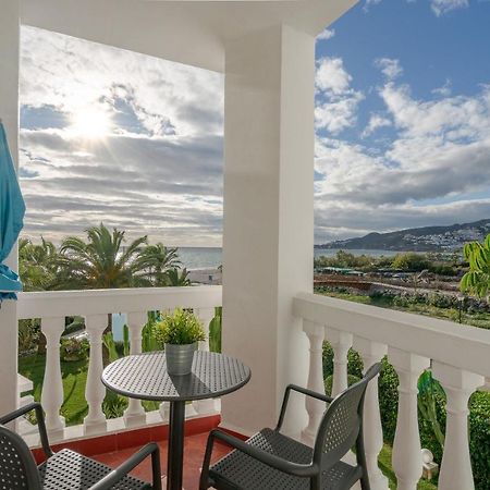 Estela Maris Nerja Exterior photo