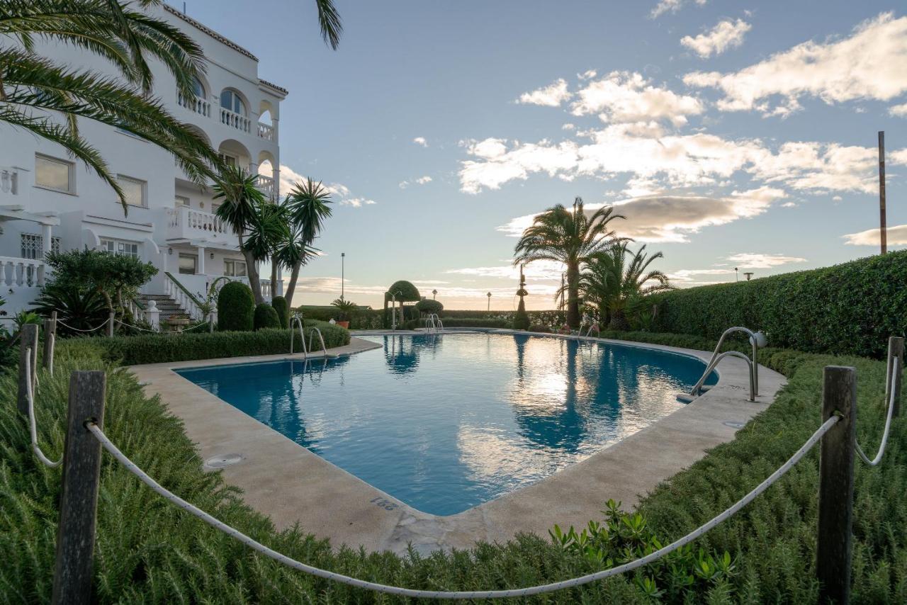 Estela Maris Nerja Exterior photo