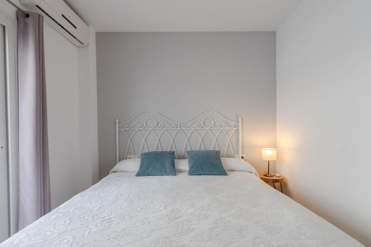 Estela Maris Nerja Exterior photo