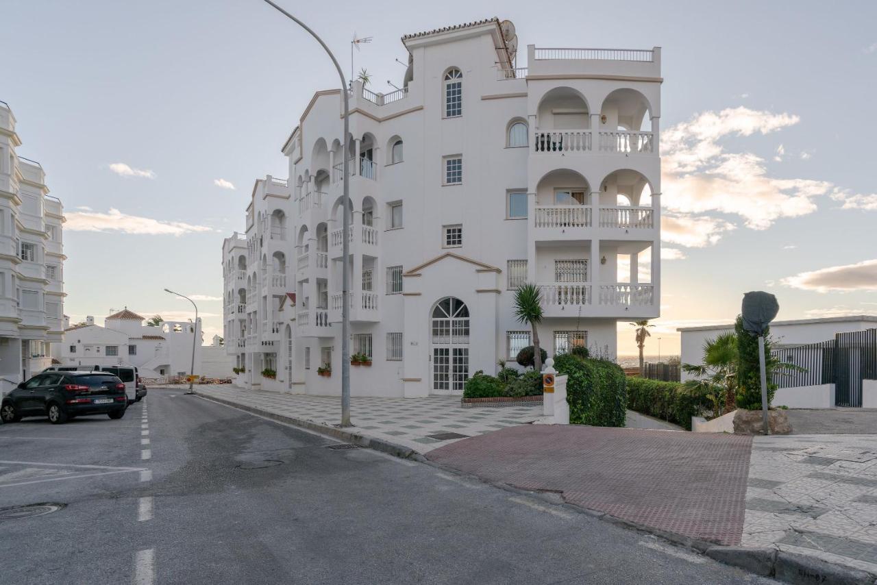 Estela Maris Nerja Exterior photo
