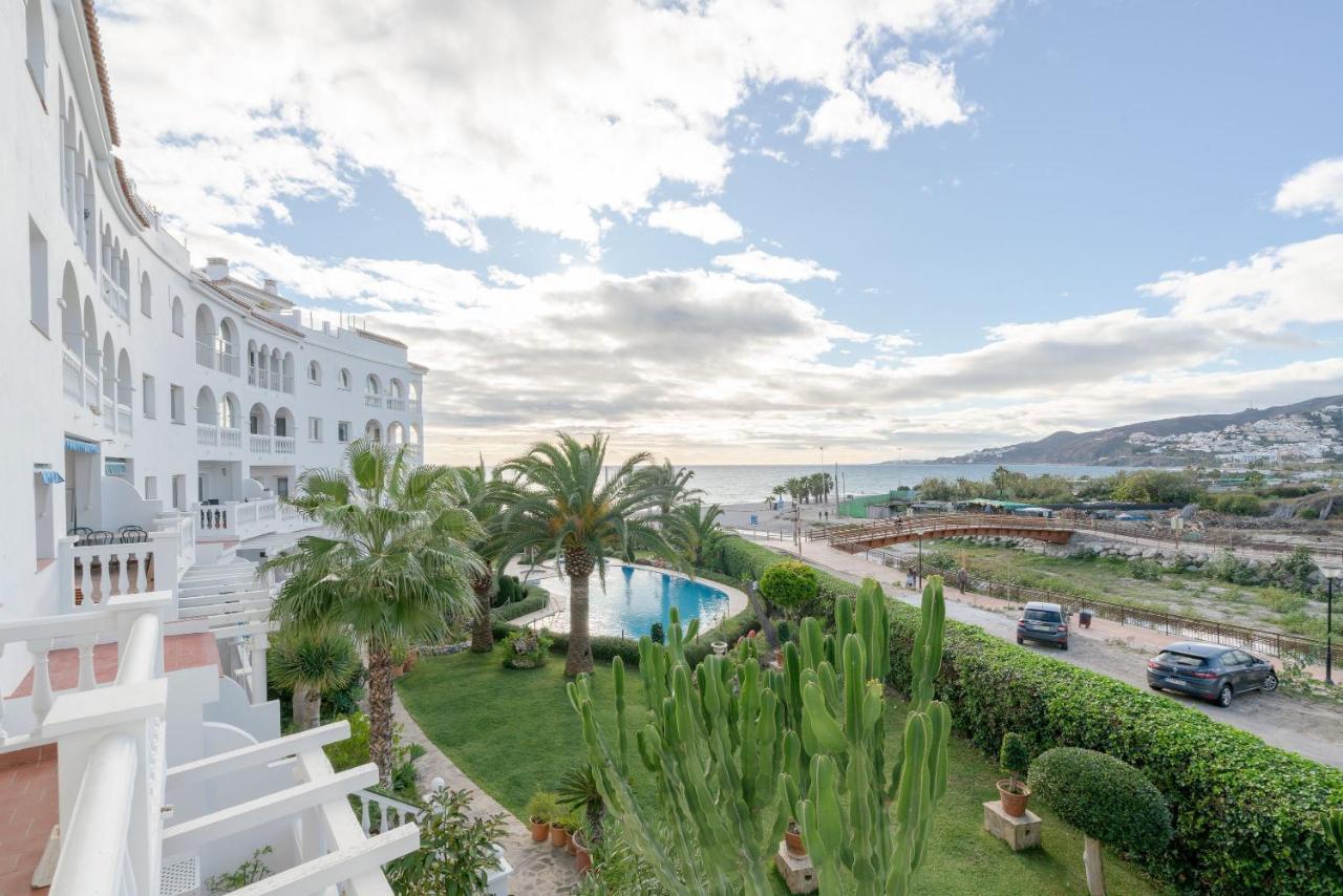 Estela Maris Nerja Exterior photo