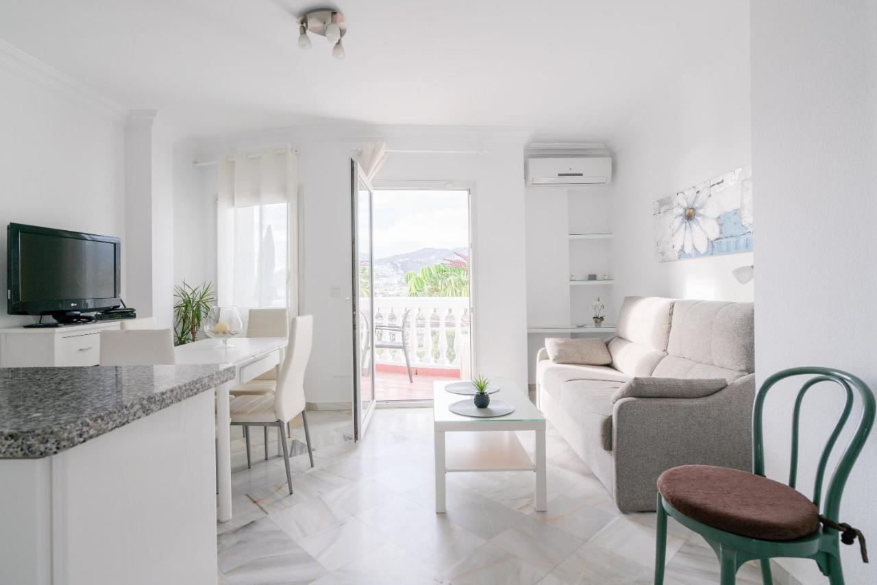 Estela Maris Nerja Exterior photo