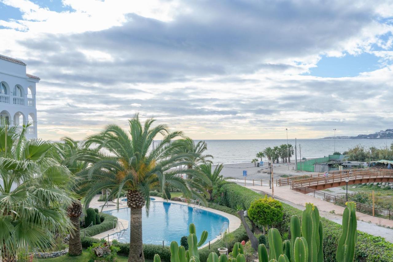 Estela Maris Nerja Exterior photo
