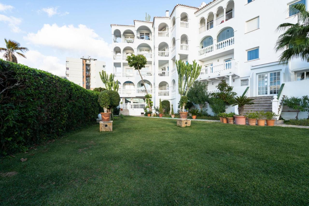 Estela Maris Nerja Exterior photo