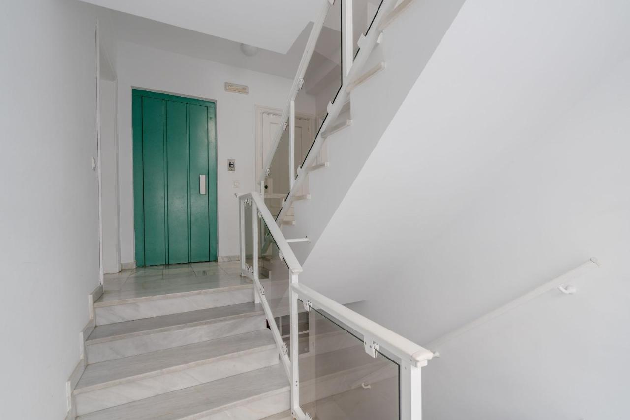 Estela Maris Nerja Exterior photo
