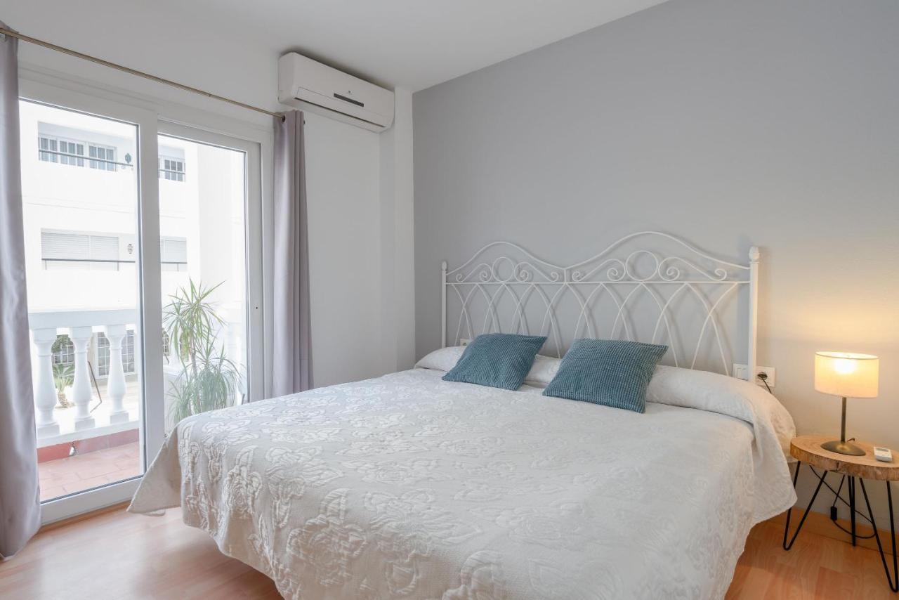 Estela Maris Nerja Exterior photo