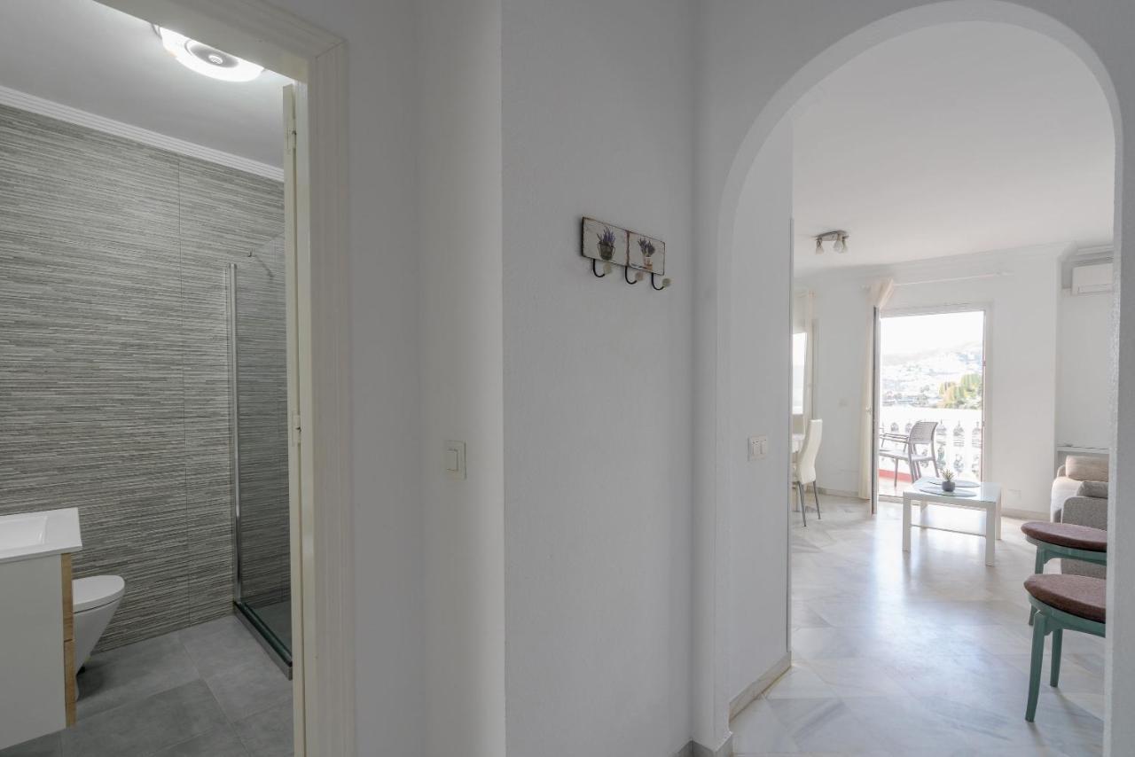 Estela Maris Nerja Exterior photo