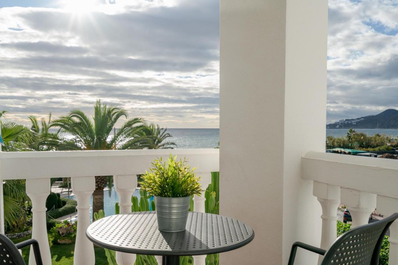 Estela Maris Nerja Exterior photo