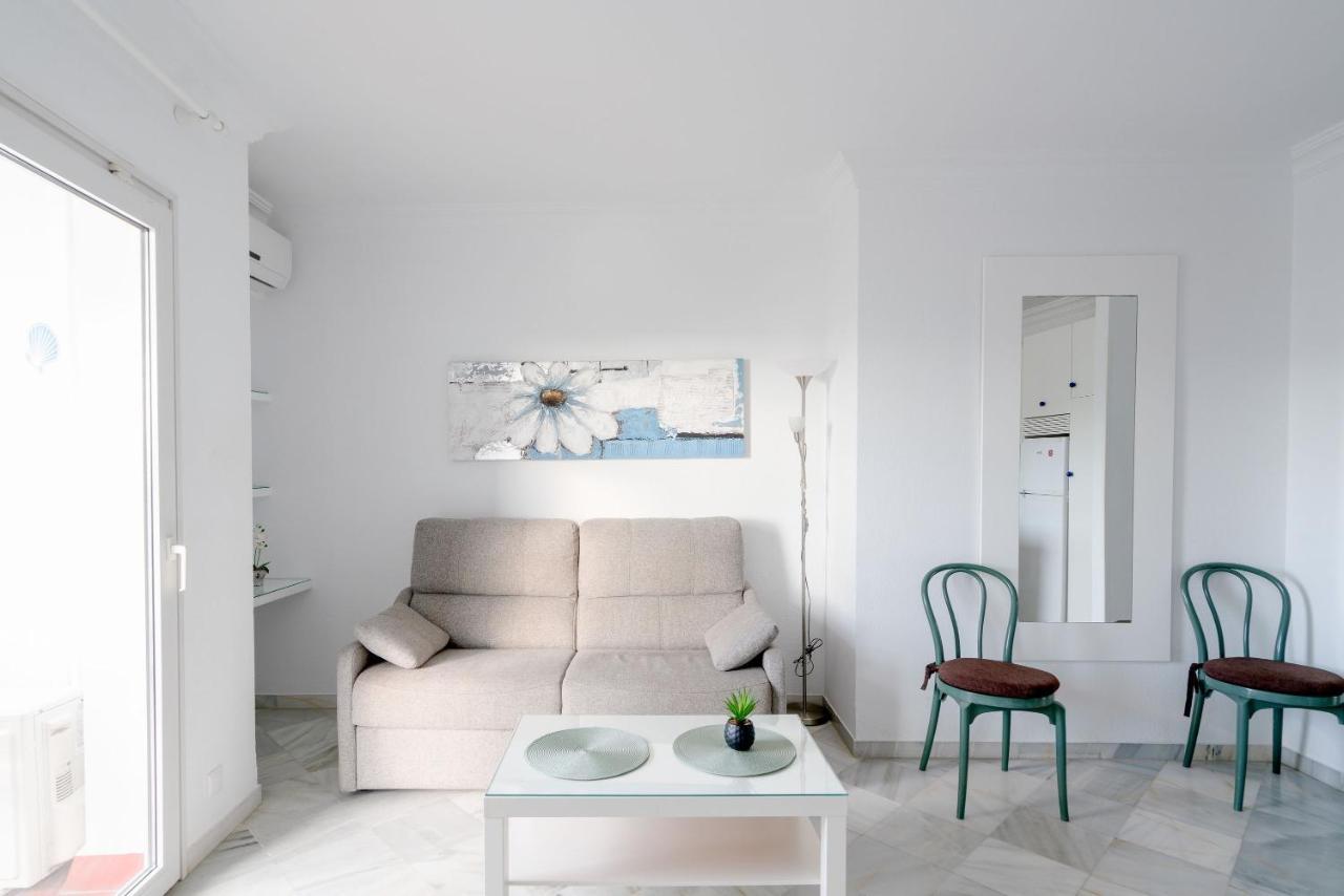 Estela Maris Nerja Exterior photo